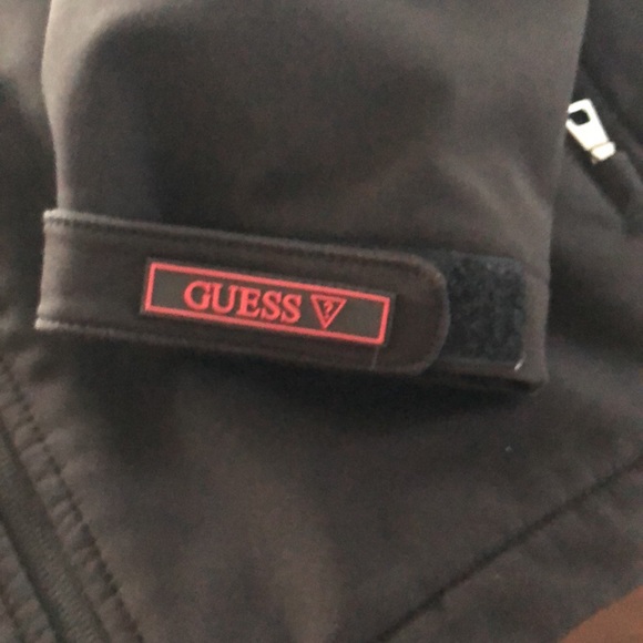 Jacket • GUESS 🖤 - Picture 4 of 6